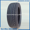 225 / 45R17 225 / 50r17 225 / 55r17 225 / 60r17 220 / 65r17 pneu por atacado da China na Índia Pneu de carro